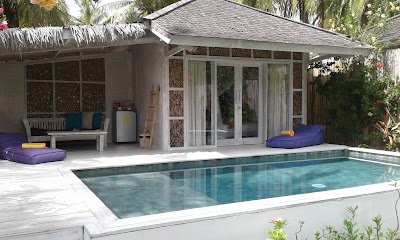 Photos of Sunset Palms Resort