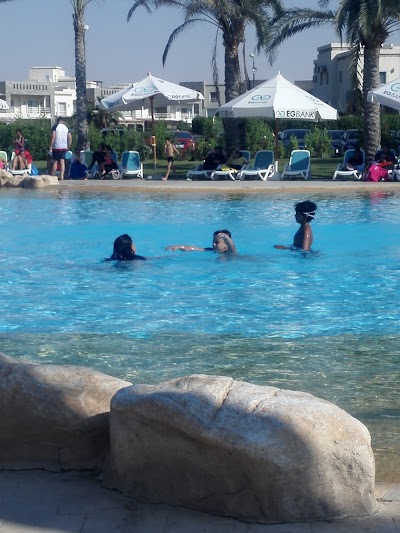 Photos of Amwaj resort