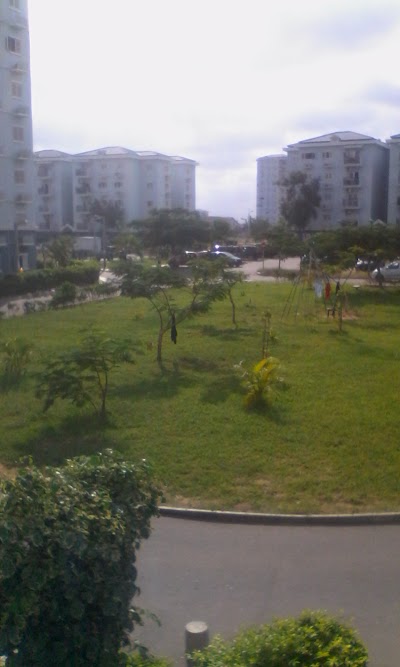 Photos of BLOCK River Kwanza