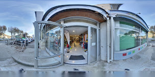 Photo n°16 de BIKE CORNER à Sisteron (Service de location d'équipements sportifs)