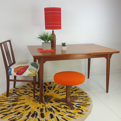 Statement Furniture