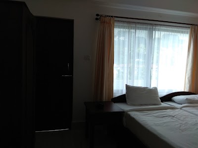 Photos of Hotel Tsheringma