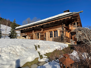 Photo n°2 de La Ferme du Grand Pré à La Clusaz (Chalet)
