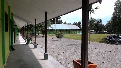 Photos of MA Negeri Prafi