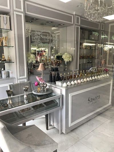 Photos of Sasora Perfume ساسورا للعطور