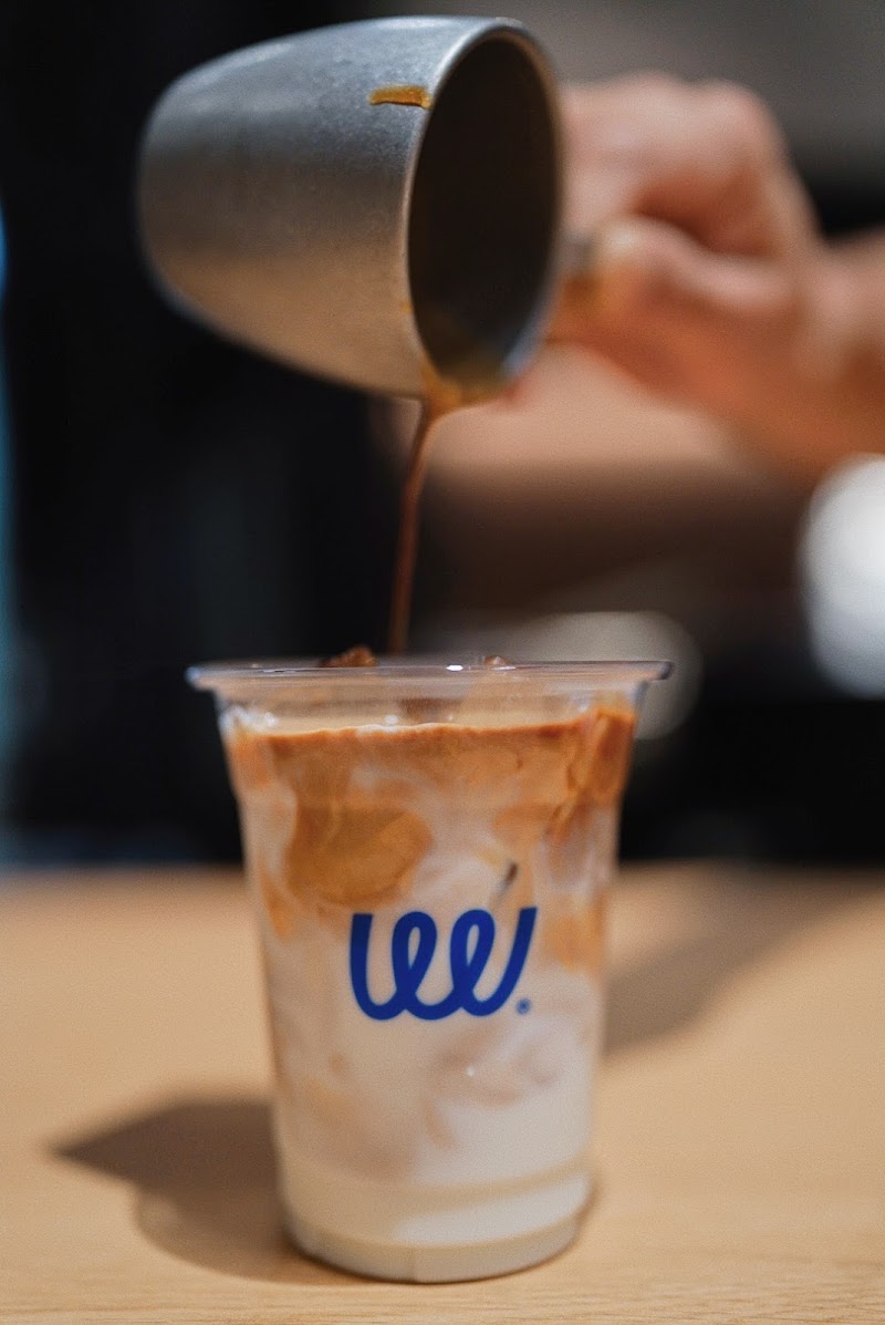 TWIST AND COFFEE ROASTERS