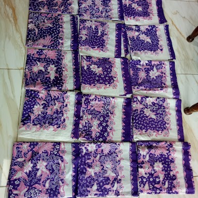 Photos of Showrom Batik Sumber Rejeki