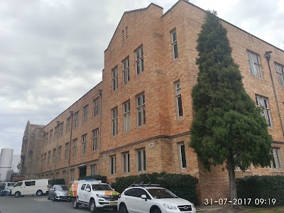 lodging