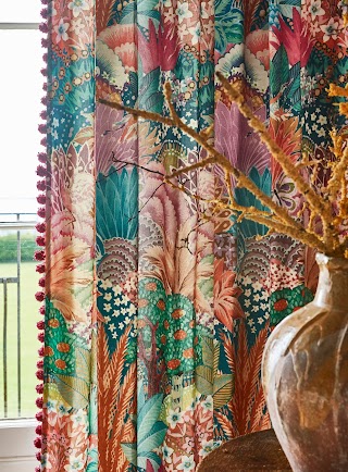 Hemingway Curtains