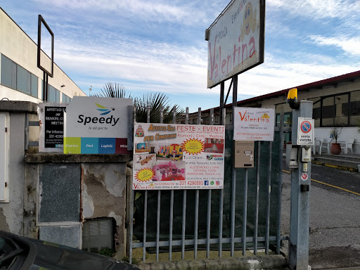 Speedy/Nexive Versilia (NXV M CARRARA) - Thumbnail