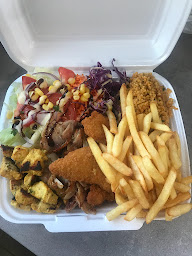 Photo n°3 de Kebab Aux Trois S à Rivesaltes (Sandwicherie)