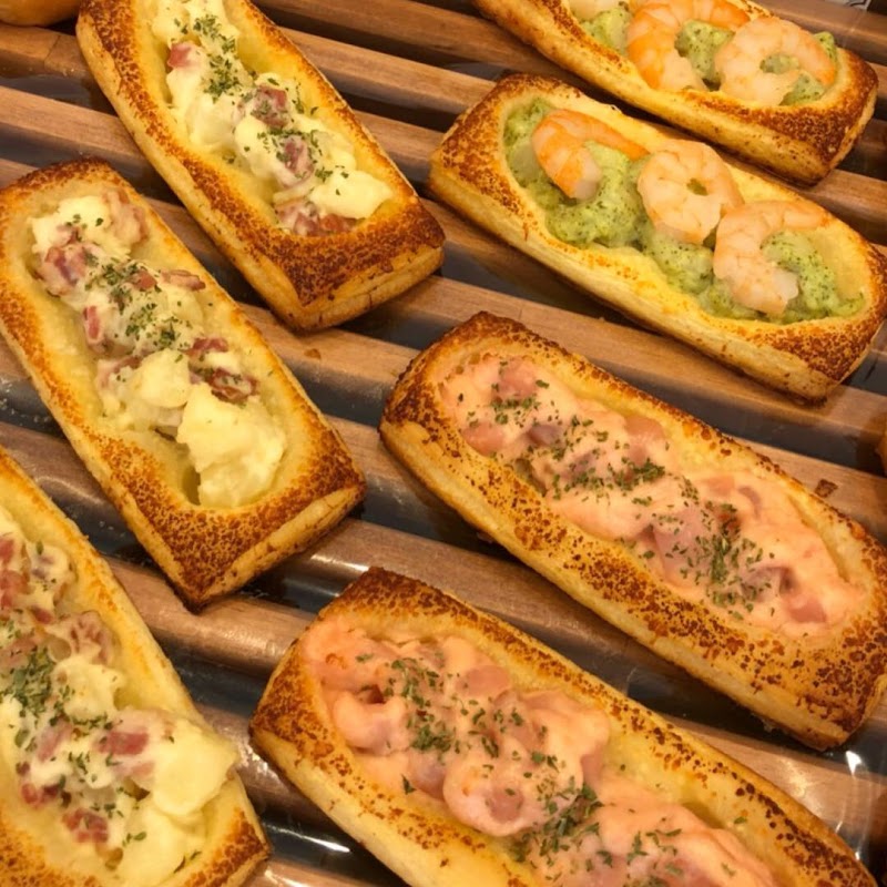 BÄCKEREI TAGAMI ベッカライ タガミ