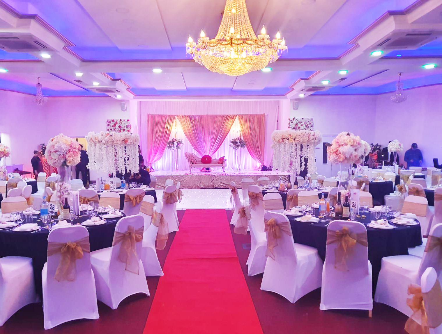 Praba Banqueting - Venues - photo 1