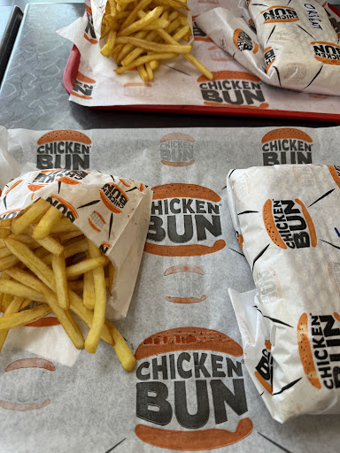 Photo 2 - Chicken Bun - Tacos Burger Fried Chicken - (حلال)