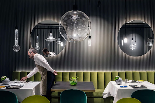 Photo of Ristorante Lunasia