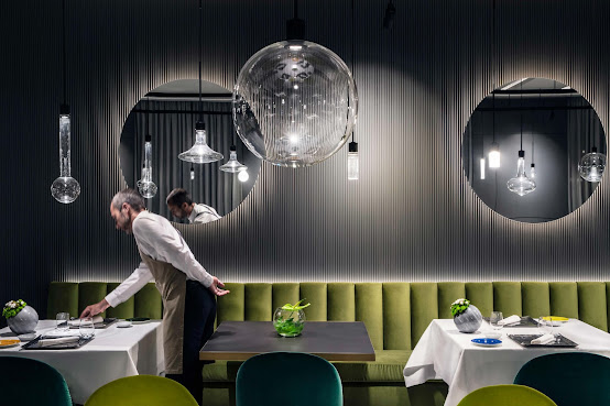 Ristorante Lunasia by null