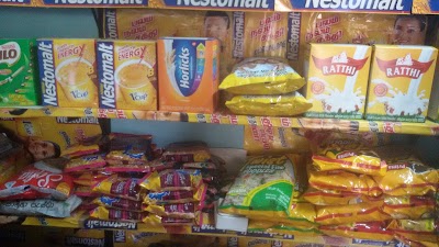 Photos of Ijas Multi Shop