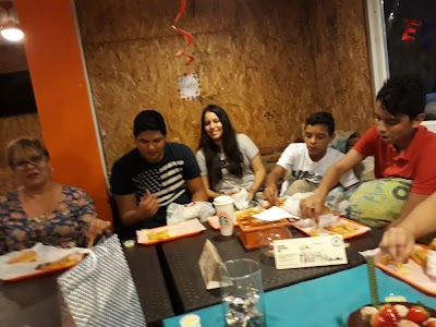 Photos of Yona&acute;s Burger 43