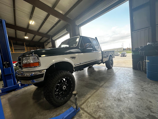 CrossTech Automotive Gallery - United States