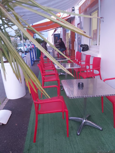 LE MATH'CAFE - Thumbnail