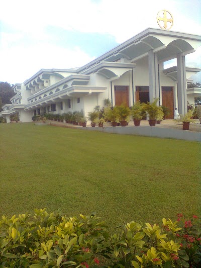 Photos of Grail Temple, South Ibie Circle