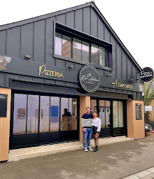 Photo n°1 de La Bri’Antine à Damgan (Pizzas à emporter)