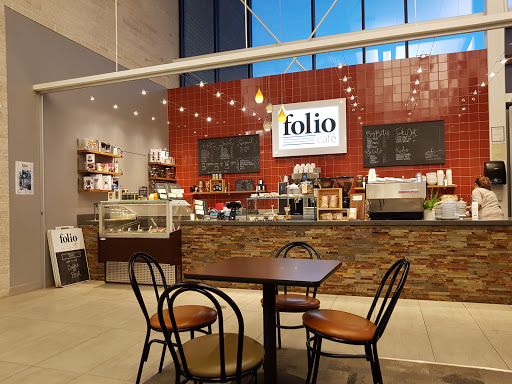 folio café - Visual