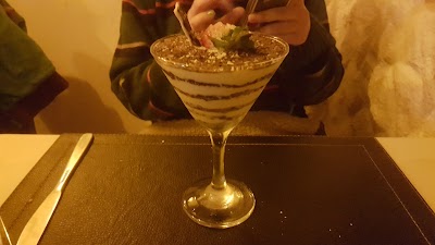 Photos of Restaurant And Hotel In Algarrobo