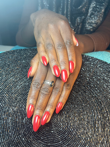 Check My Nails by Guyln - Thumbnail