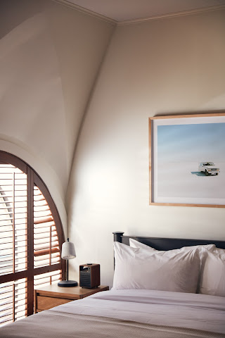 The Quoin Hotel by null