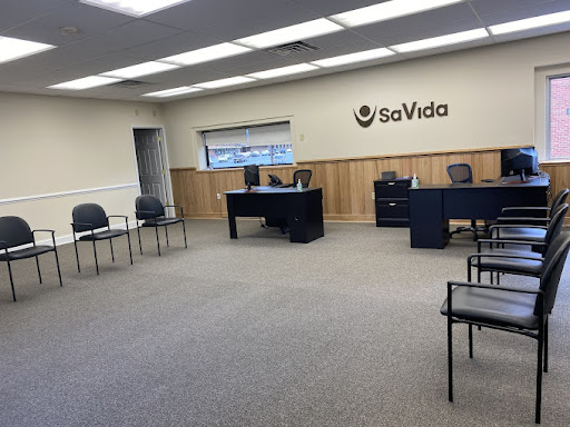 Savida Health Luray