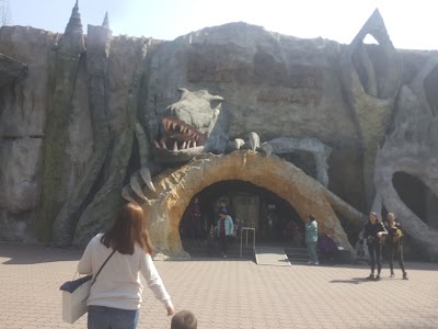 Photos of Dino Park Almaty