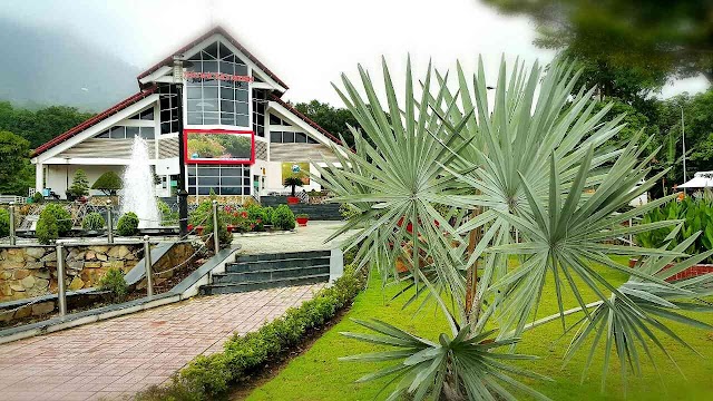 Tây Ninh