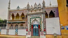 Jamiya Masjid-e-Khizra sahiwal