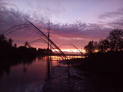 Photos of Lesehan Mang Emul