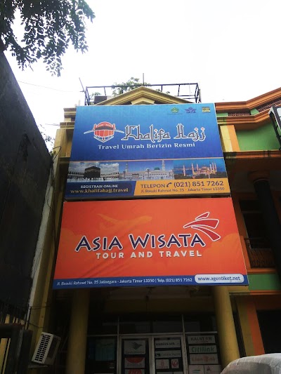 Travel Agency