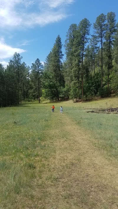 Rainbow Lake Cabin & RV Resort