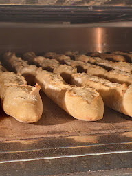 Photo n°6 de Boulangerie Pâtisserie S. CADO à Béganne (Snack)