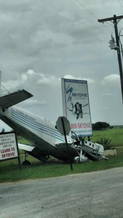 Photos of Skydive San Marcos