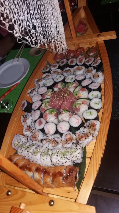 Photos of Titi Sushi Lounge