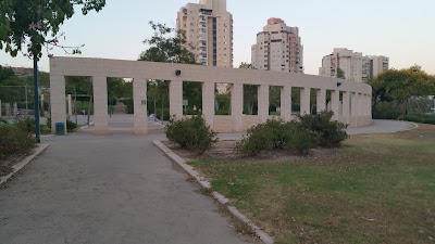 Photos of פארק סרן דב