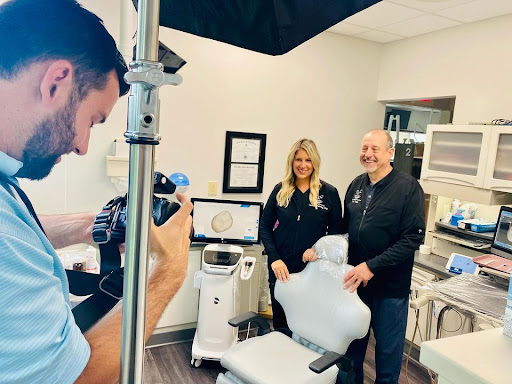 Team Leatherman Care Dentistry