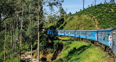 Photos of Perakumpura Sub Railway Station