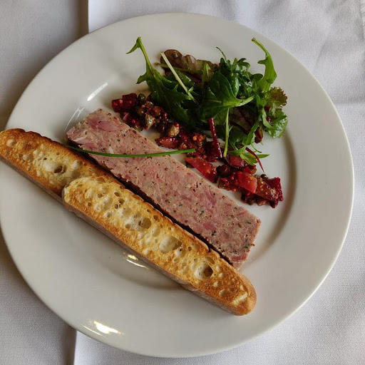 Paul Young Catering - Thumbnail