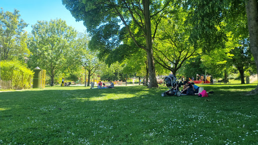 Parc du Dispensaire