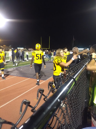 BASD Stadium - Thumbnail