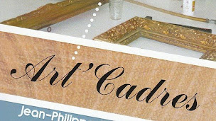 Photo n°7 de Art Cadres à Laval (Magasin d'encadrement)