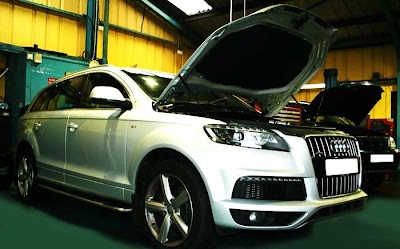 Car & Audio Tune Ltd Coleraine, Mechanic, Car Repairs, Car Service, Auto Diagnostics, Coleraine