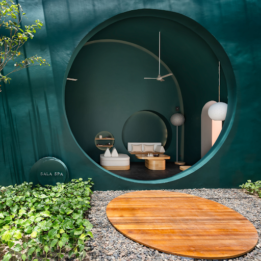 SALA Spa Chaweng