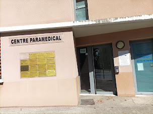 Photo n°4 de Barbara RICHARD Ostéopathe D.O. à Montluel (Ostéopathe)